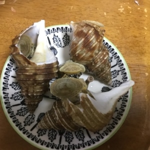 つぶ貝の塩ゆで レシピ 作り方 By りょうま3784 楽天レシピ つぶ貝の塩ゆで レシピ 作り方 By りょうま3784 楽天レシピ